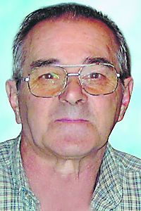 Photo of Guy Paul Veillette